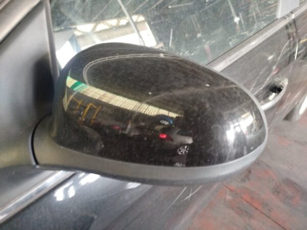 RETROVISOR IZQUIERDO FIAT II BRAVO (198)