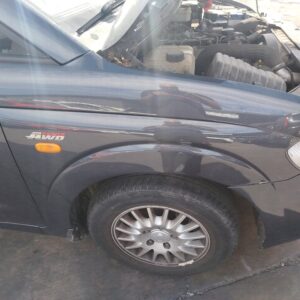 ALETA DELANTERA DERECHA SSANGYONG RODIUS