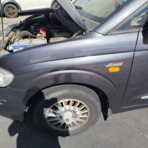 ALETA DELANTERA IZQUIERDA SSANGYONG RODIUS