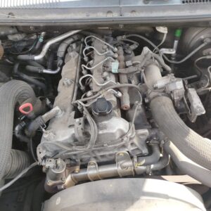 ALTERNADOR SSANGYONG RODIUS
