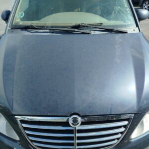 CAPO SSANGYONG RODIUS