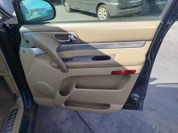 ELEVALUNAS DELANTERO DERECHO SSANGYONG RODIUS