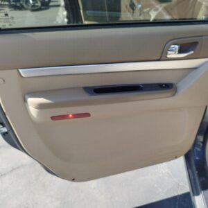 ELEVALUNAS TRASERO IZQUIERDO SSANGYONG RODIUS