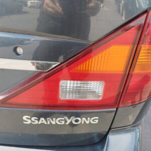 PILOTO TRASERO DERECHO INTERIOR SSANGYONG RODIUS