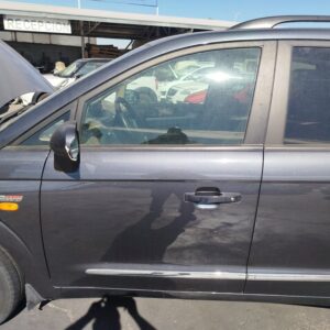 PUERTA DELANTERA IZQUIERDA SSANGYONG RODIUS