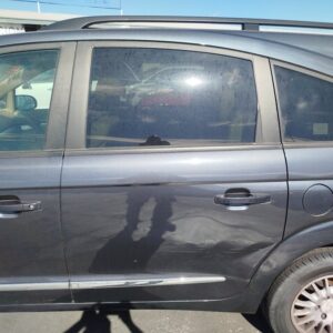 PUERTA TRASERA IZQUIERDA SSANGYONG RODIUS