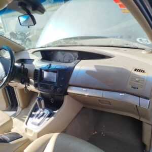 SALPICADERO SSANGYONG RODIUS