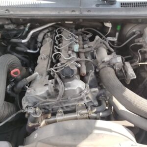 TRANSMISION CENTRAL SSANGYONG RODIUS