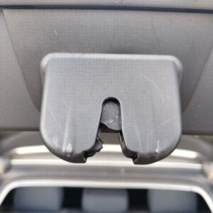 CERRADURA MALETERO / PORTON AUDI A3 (8P1)