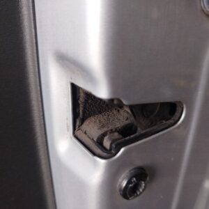 CERRADURA PUERTA DELANTERA DERECHA AUDI A3 (8P1)