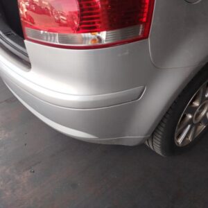PARAGOLPES TRASERO AUDI A3 (8P1)