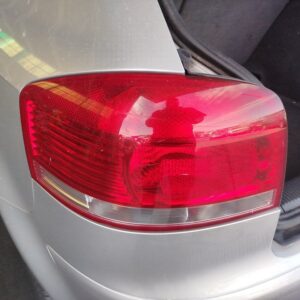 PILOTO TRASERO IZQUIERDO AUDI A3 (8P1)