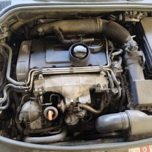 TRANSMISION DELANTERA DERECHA AUDI A3 (8P1)