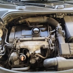TRANSMISION DELANTERA IZQUIERDA AUDI A3 (8P1)