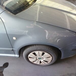 ALETA DELANTERA DERECHA SKODA FABIA (6Y2/6Y3)