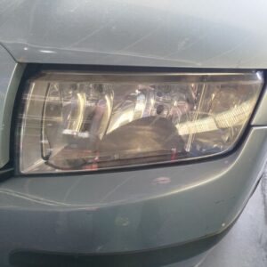 FARO IZQUIERDO SKODA FABIA (6Y2/6Y3)