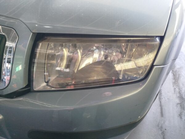FARO IZQUIERDO SKODA FABIA (6Y2/6Y3)