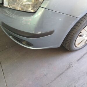 PARAGOLPES DELANTERO SKODA FABIA (6Y2/6Y3)