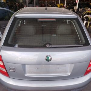 PORTON TRASERO SKODA FABIA (6Y2/6Y3)
