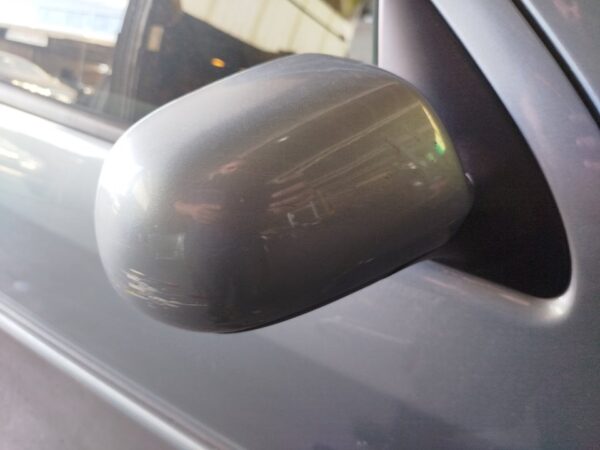 RETROVISOR DERECHO SKODA FABIA (6Y2/6Y3)
