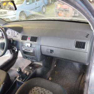 SALPICADERO SKODA FABIA (6Y2/6Y3)