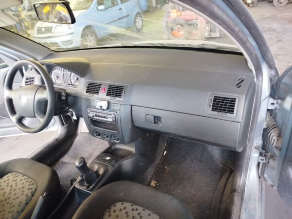SALPICADERO SKODA FABIA (6Y2/6Y3)