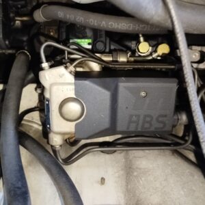 ABS BMW SERIE 5 BERLINA (E34)