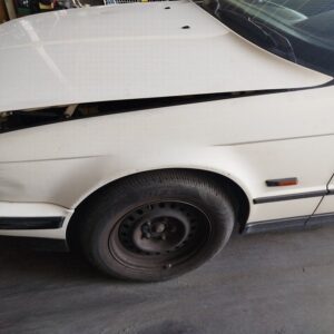 ALETA DELANTERA IZQUIERDA BMW SERIE 5 BERLINA (E34)