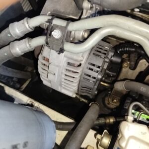 ALTERNADOR BMW SERIE 5 BERLINA (E34)