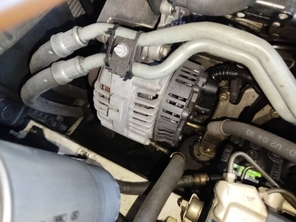 ALTERNADOR BMW SERIE 5 BERLINA (E34)