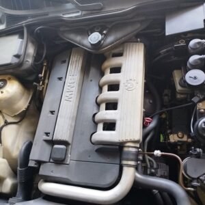 CAJA CAMBIOS BMW SERIE 5 BERLINA (E34)