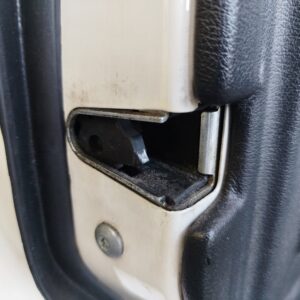 CERRADURA PUERTA DELANTERA IZQUIERDA BMW SERIE 5 BERLINA (E34)