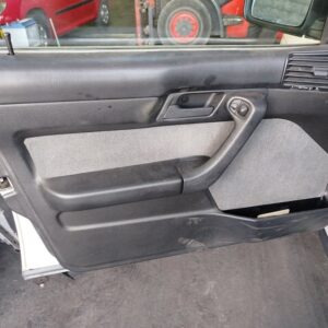 ELEVALUNAS DELANTERO IZQUIERDO BMW SERIE 5 BERLINA (E34)