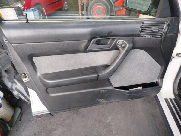 ELEVALUNAS DELANTERO IZQUIERDO BMW SERIE 5 BERLINA (E34)