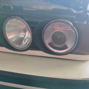 FARO IZQUIERDO BMW SERIE 5 BERLINA (E34)