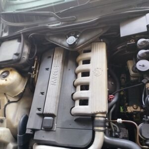MOTOR COMPLETO BMW SERIE 5 BERLINA (E34)