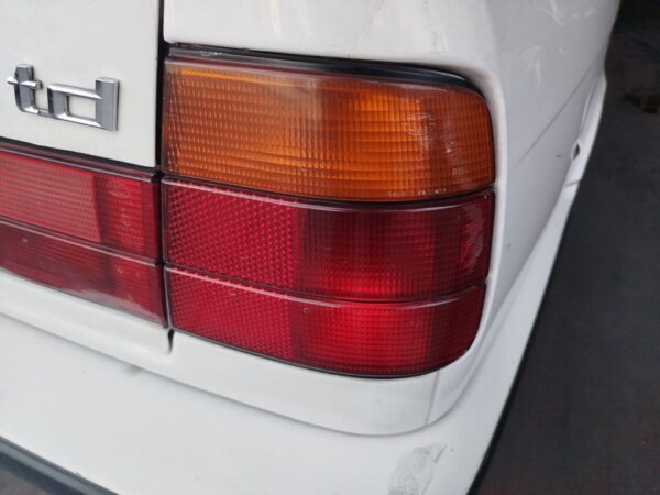 PILOTO TRASERO DERECHO BMW SERIE 5 BERLINA (E34)