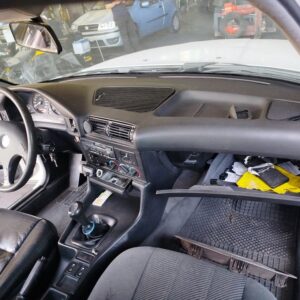 SALPICADERO BMW SERIE 5 BERLINA (E34)