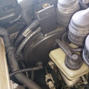 SERVOFRENO BMW SERIE 5 BERLINA (E34)