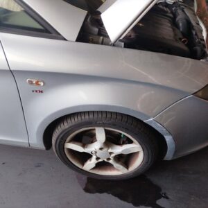 ALETA DELANTERA DERECHA SEAT TOLEDO (5P2)