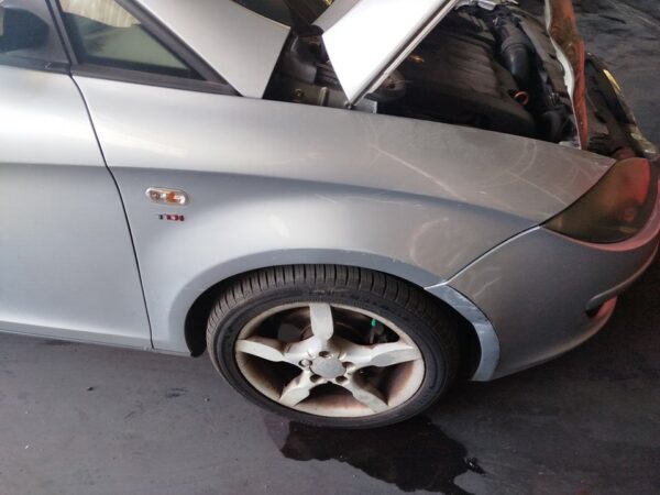 ALETA DELANTERA DERECHA SEAT TOLEDO (5P2)