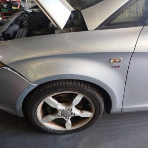 ALETA DELANTERA IZQUIERDA SEAT TOLEDO (5P2)