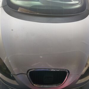 CAPO SEAT TOLEDO (5P2)