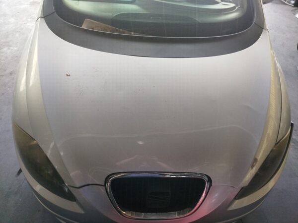 CAPO SEAT TOLEDO (5P2)