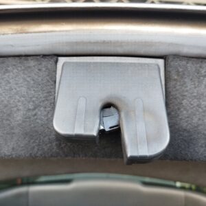 CERRADURA MALETERO / PORTON SEAT TOLEDO (5P2)