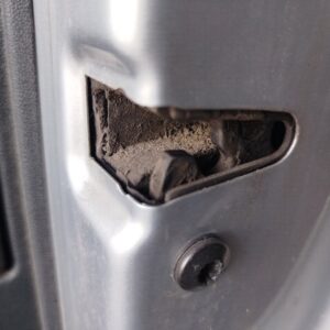 CERRADURA PUERTA DELANTERA DERECHA SEAT TOLEDO (5P2)