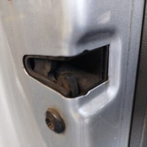 CERRADURA PUERTA DELANTERA IZQUIERDA SEAT TOLEDO (5P2)