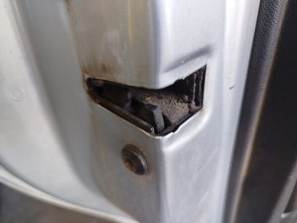 CERRADURA PUERTA TRASERA IZQUIERDA SEAT TOLEDO (5P2)