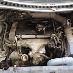 ELECTROVENTILADOR SEAT TOLEDO (5P2)