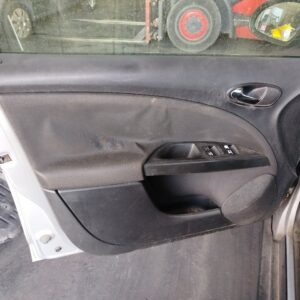 ELEVALUNAS DELANTERO IZQUIERDO SEAT TOLEDO (5P2)